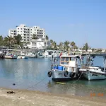 Διαμέρισμα Ertunalp Αμμόχωστος