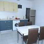 Διαμέρισμα Ertunalp *