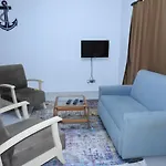 Ertunalp Διαμέρισμα *