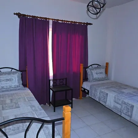 Ertunalp Apartament Famagusta (Northern Cyprus)