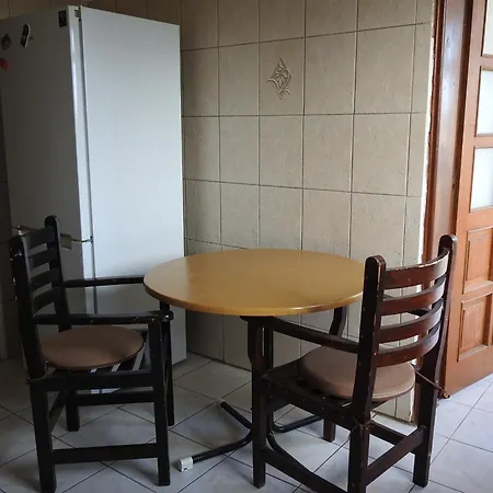 Apartament Ertunalp *