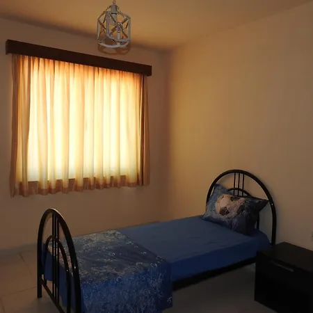 Apartament Ertunalp Famagusta (Northern Cyprus)