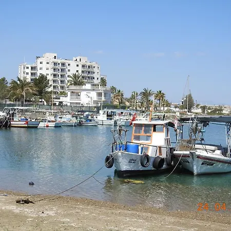 Apartament Ertunalp Famagusta (Northern Cyprus)