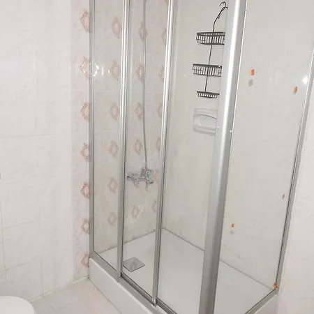 Ertunalp Apartament *
