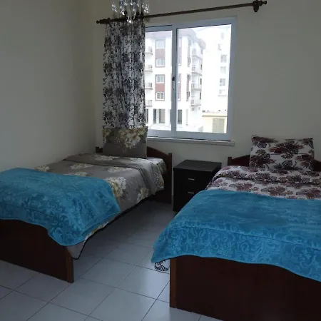 Apartament Ertunalp Famagusta (Northern Cyprus)