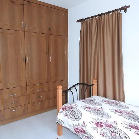 Ertunalp Apartament