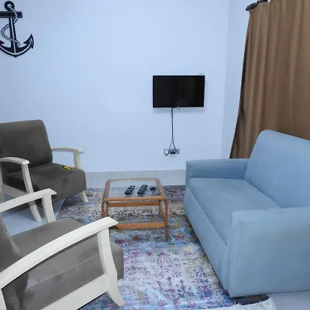 Ertunalp Apartament *