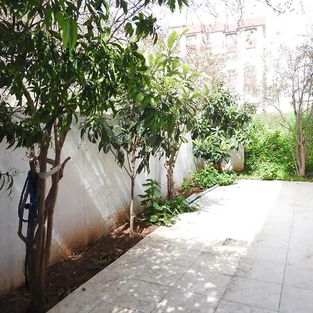 Ertunalp Apartament Famagusta (Northern Cyprus)