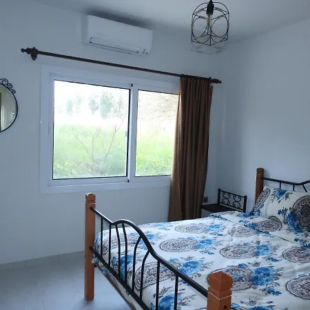 Apartament Ertunalp Famagusta (Northern Cyprus)