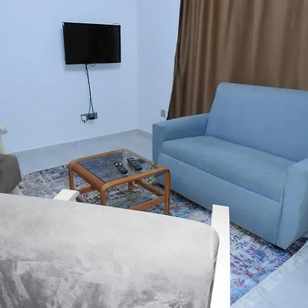 Ertunalp Apartament Famagusta (Northern Cyprus)