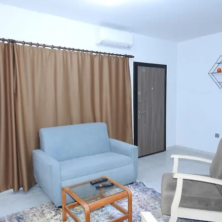 Ertunalp Apartament Famagusta (Northern Cyprus)