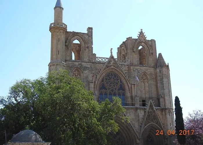 Ertunalp * Famagusta (Northern Cyprus)