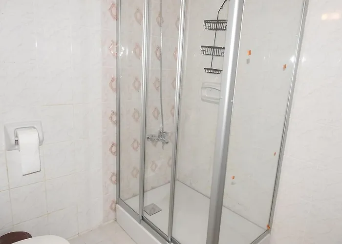 Ertunalp Apartament *