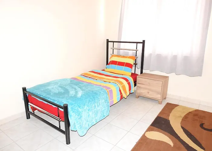 Apartament Ertunalp *