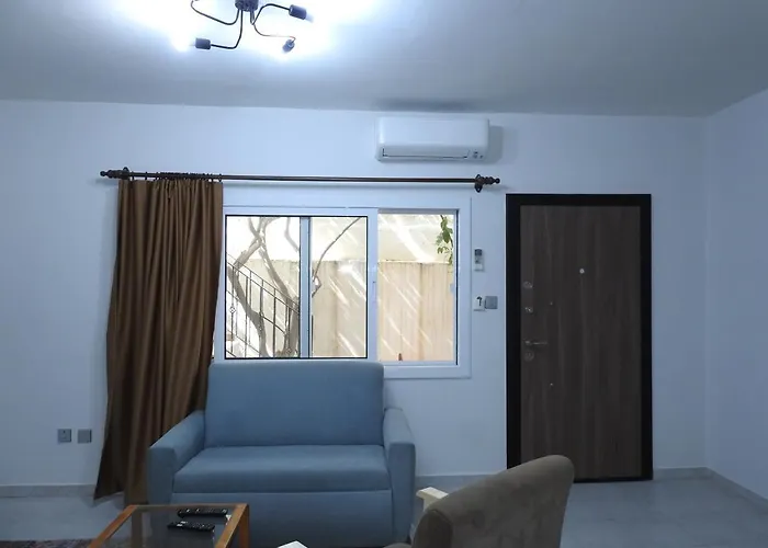 Ertunalp * Famagusta (Northern Cyprus)