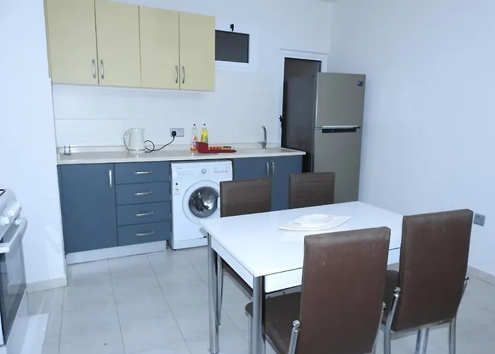 Apartament Ertunalp *