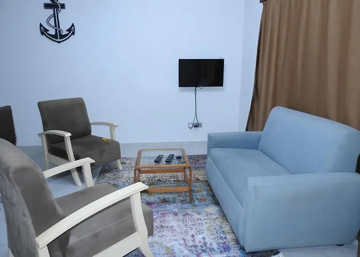 Ertunalp Apartament *