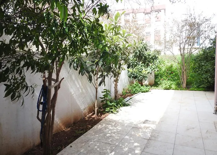 Ertunalp Apartament Famagusta (Northern Cyprus)