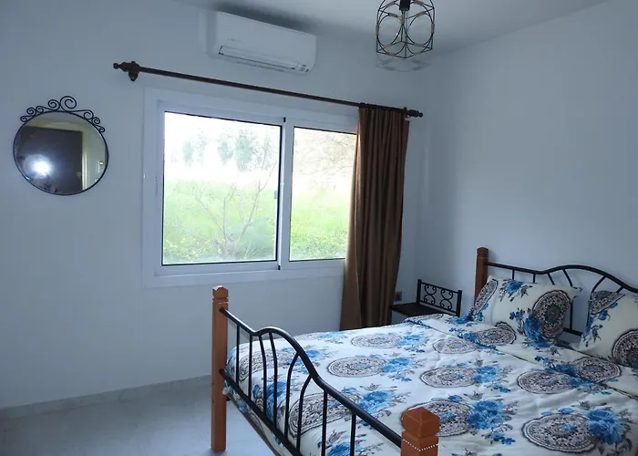 Apartament Ertunalp Famagusta (Northern Cyprus)