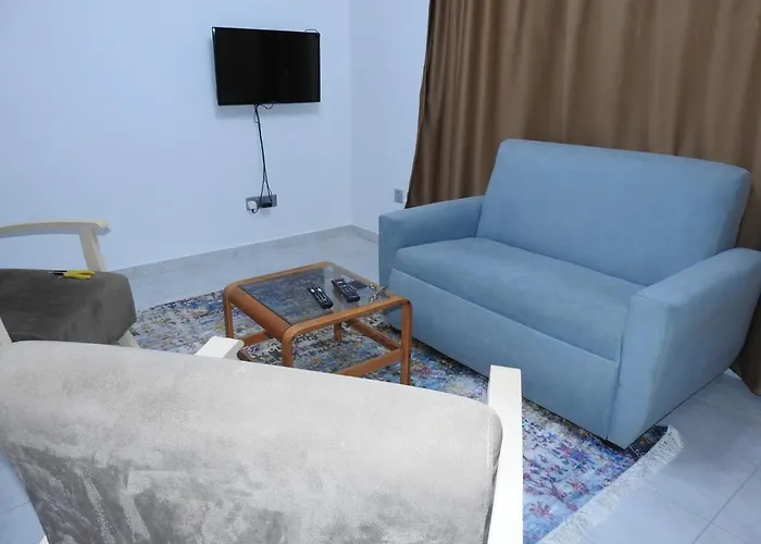 Ertunalp Apartament Famagusta (Northern Cyprus)