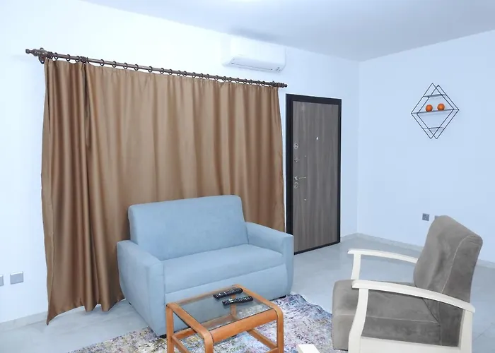 Ertunalp Apartament Famagusta (Northern Cyprus)