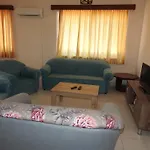 Ertunalp Apartment Famagusta (Northern Cyprus)