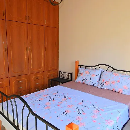 Apartamento Ertunalp *