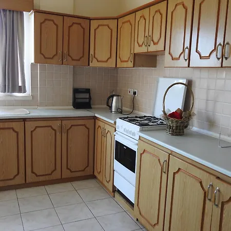 Apartamento Ertunalp