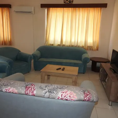 Ertunalp Apartamento Famagusta (Northern Cyprus)