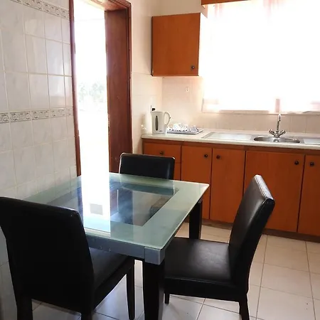 Appartement Ertunalp