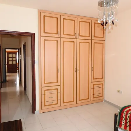 Ertunalp Appartement