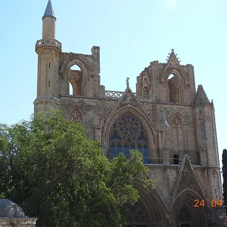 Ertunalp * Famagusta (Northern Cyprus)