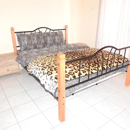 Ertunalp Appartement