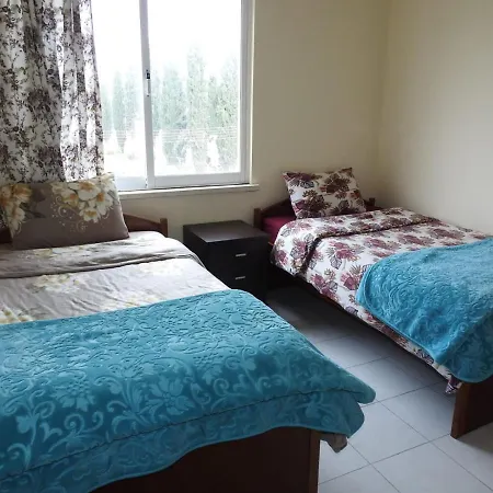 Ertunalp פמגוסטה