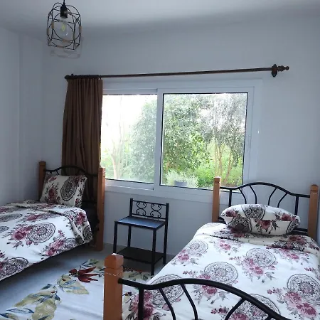 إرتونالب * فاماغوستا