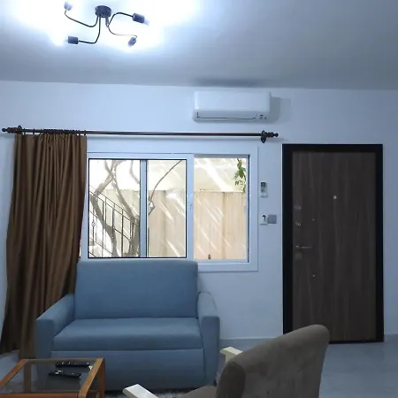 Ertunalp * פמגוסטה