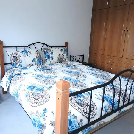 Ertunalp * פמגוסטה