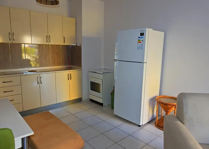 Ertunalp * Famagusta (Northern Cyprus)