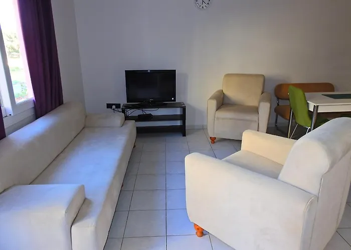 Ertunalp Famagusta (Northern Cyprus)