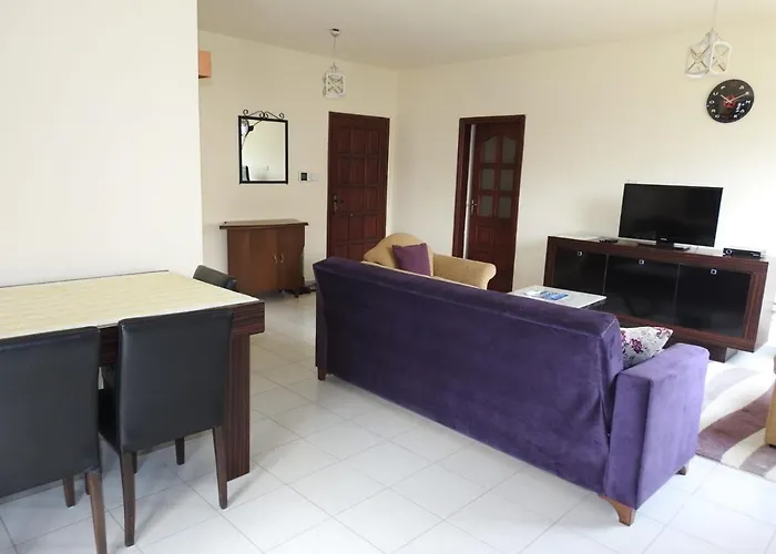 Ertunalp * Famagusta (Northern Cyprus)