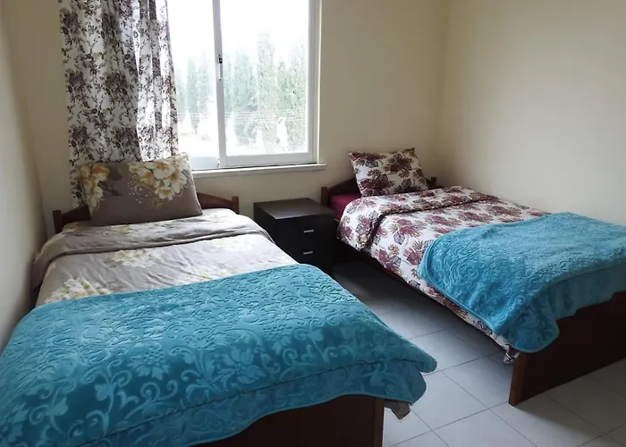 Ertunalp Famagusta (Northern Cyprus)