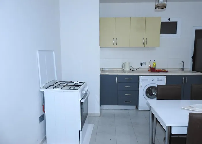 Ertunalp Famagusta (Northern Cyprus)