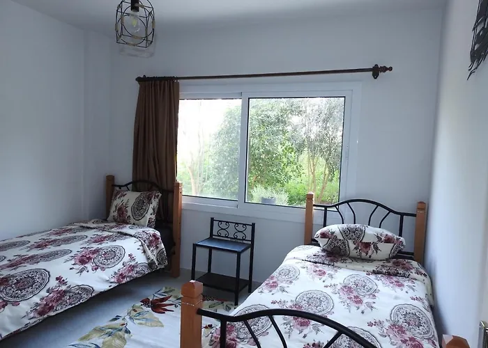 Ertunalp * Famagusta (Northern Cyprus)