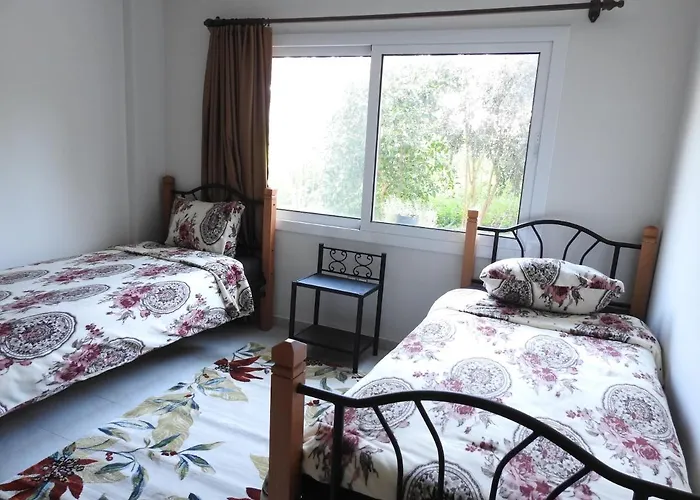 Ertunalp * Famagusta (Northern Cyprus)