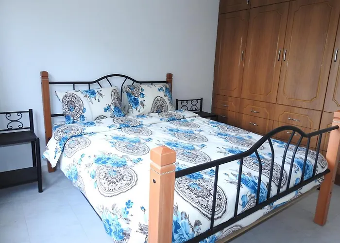 Ertunalp * Famagusta (Northern Cyprus)